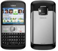 Nokia E5